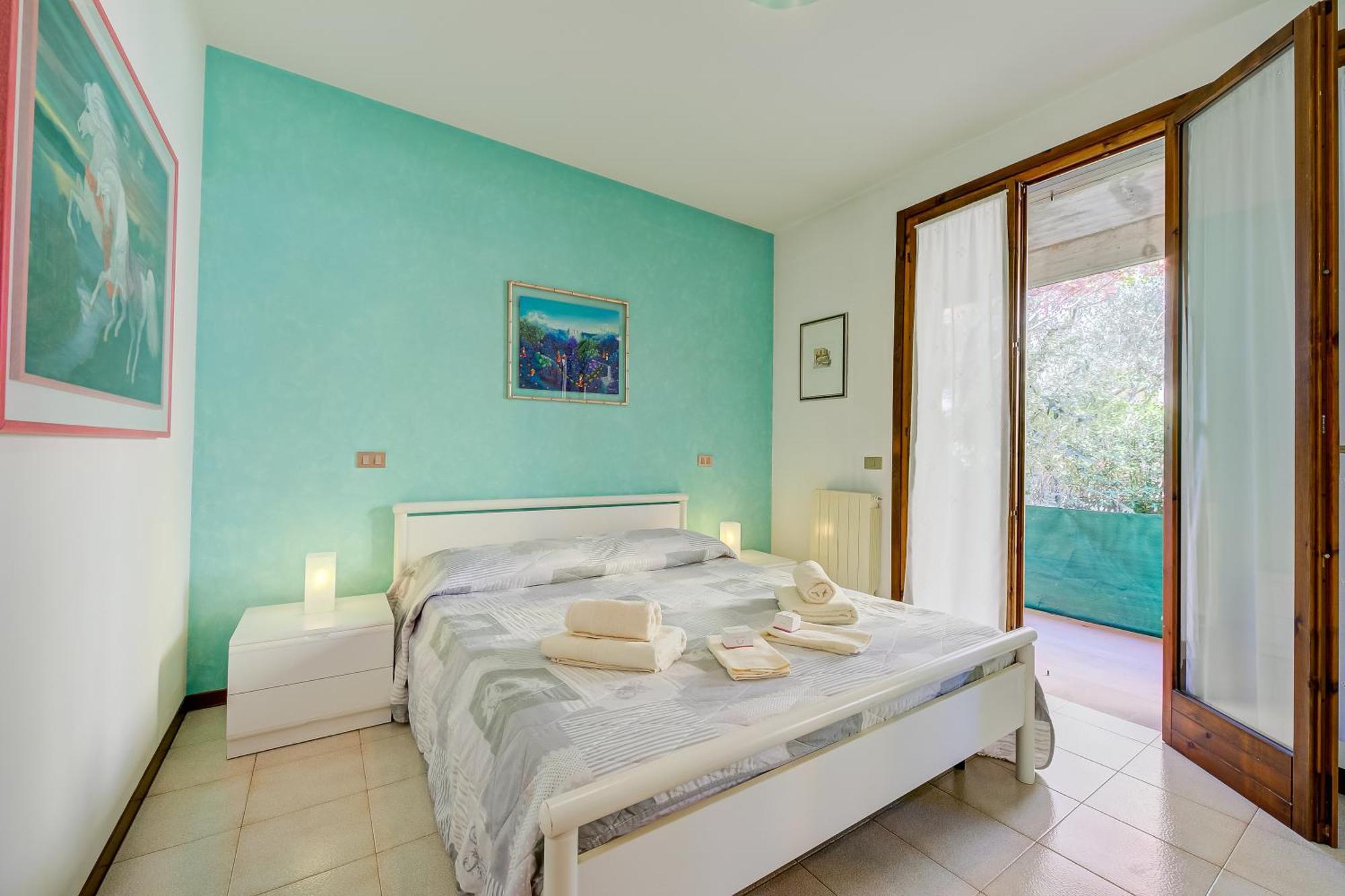 Cinzia Front - Happy Apartment